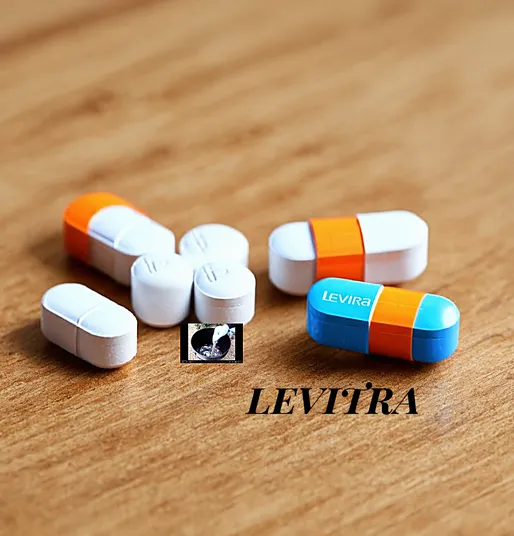 Se puede comprar levitra sin receta medica